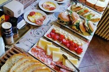 Bed And Breakfast La Corte