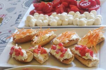 Bed And Breakfast La Corte