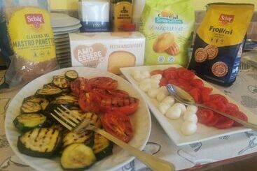 Bed And Breakfast La Corte