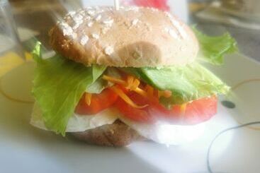 Bed And Breakfast La Corte