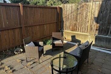 مبيت وإفطار Tacoma Homestay