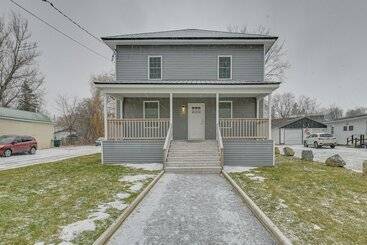 بيت ريفى Bright & Modern Home: 2 Mi To Presque Isle Airport