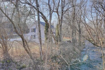 بيت ريفى Duplex Unit, 2 Mi To Chittenden Reservoir!