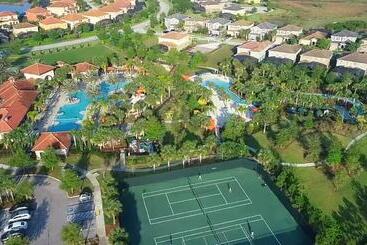 بيت ريفى Enchanted Views At Solterra By Shine Villas 521