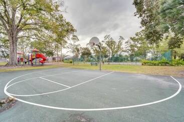 Family Friendly Kissimmee Retreat W/ Private Pool!