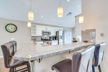 Family Friendly Kissimmee Retreat W/ Private Pool!