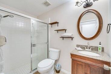 Family Friendly Kissimmee Retreat W/ Private Pool!