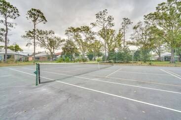 Family Friendly Kissimmee Retreat W/ Private Pool!