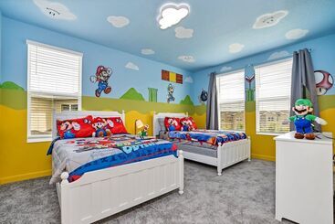 Fantasia @ Storey Lake By Shine Villas #408