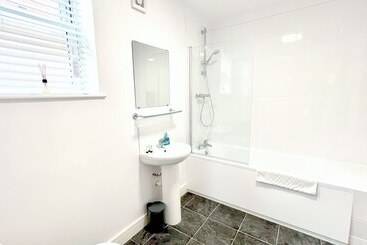 Friars House, Stafford By Bell Apartments