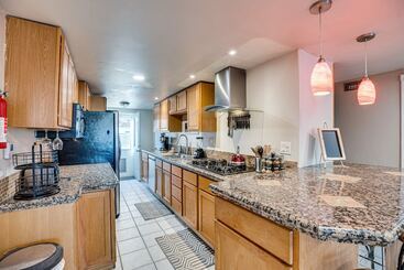 Grand Junction Home W/ Hot Tub: 2 Mi To Downtown!