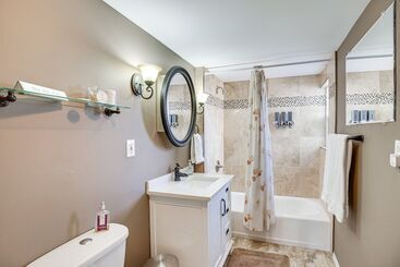 Grand Junction Home W/ Hot Tub: 2 Mi To Downtown!