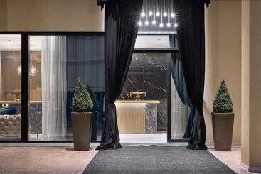 هتل Athenarum Portus Life & Style