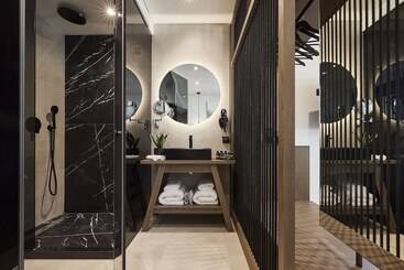 هتل Athenarum Portus Life & Style