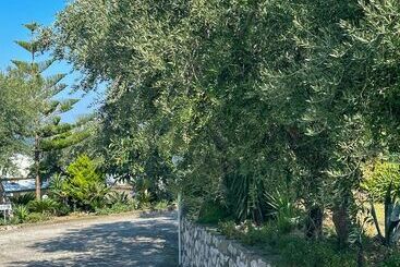 هتل Villa Lubrense Sorrento