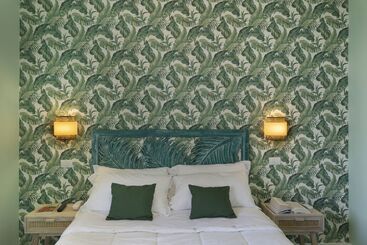 هتل Villa Lubrense Sorrento