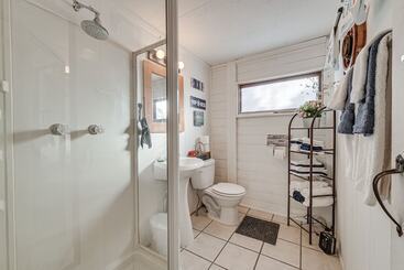 Kimberling City Cabin: 5 Min Walk To Lake