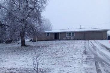 Loess Hills Inn B&b