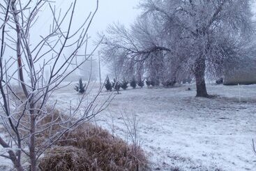 Loess Hills Inn B&b