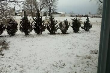 Loess Hills Inn B&b