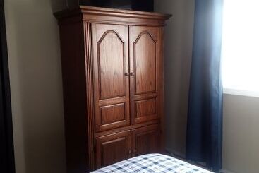 Loess Hills Inn B&b
