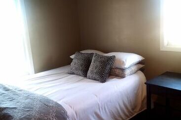 Loess Hills Inn B&b