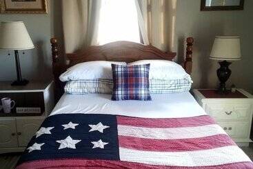Loess Hills Inn B&b