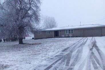 Loess Hills Inn B&b