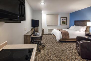 My Place Hotel Grand Rapids Mn