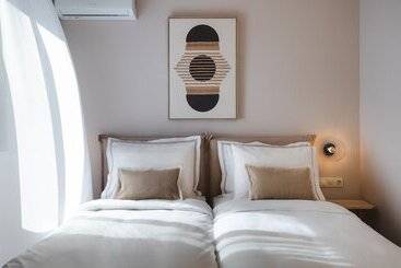 شقة فندقية Numa Suites & Lofts Athens