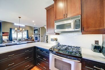 茅舍 Lake Livin  Lodge  Cashiers Retreat W/ Mtn Views