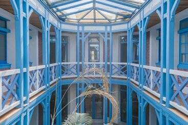 پانسیون Villa D Eaux