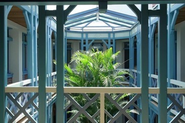 پانسیون Villa D Eaux