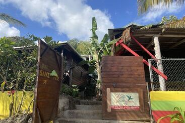 Villa Rasta - Manchioneal