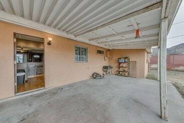 Pet Friendly Alamogordo Home 16 Mi To White Sands!
