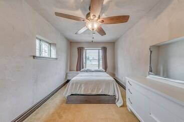 Pet Friendly Alamogordo Home 16 Mi To White Sands!