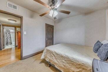 Pet Friendly Alamogordo Home 16 Mi To White Sands!