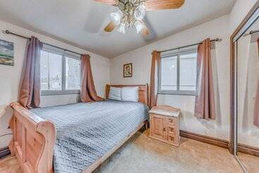 Pet Friendly Alamogordo Home 16 Mi To White Sands!