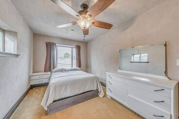 Pet Friendly Alamogordo Home 16 Mi To White Sands!