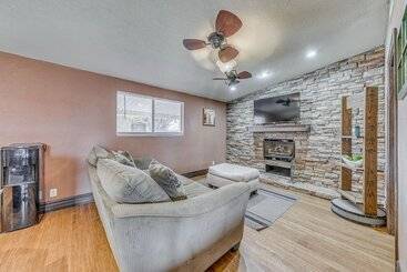 Pet Friendly Alamogordo Home 16 Mi To White Sands!