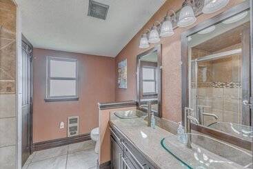 Pet Friendly Alamogordo Home 16 Mi To White Sands!