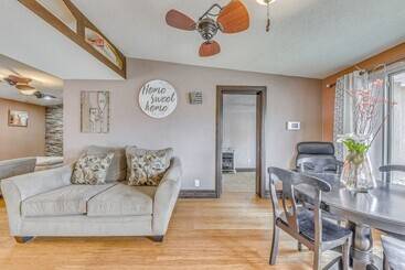 Pet Friendly Alamogordo Home 16 Mi To White Sands!