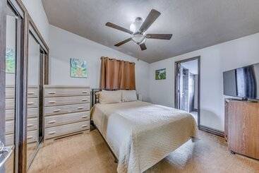 Pet Friendly Alamogordo Home 16 Mi To White Sands!