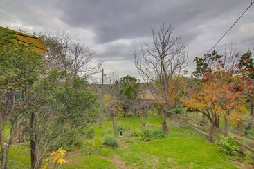 Pet Friendly Austin Home W/ Deck & Private Hot Tub