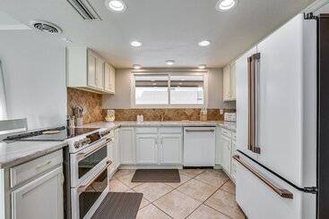 Pet Friendly Tempe Home W/ Private Hot Tub!