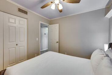 Pet Friendly Tempe Home W/ Private Hot Tub!