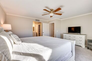 Pet Friendly Tempe Home W/ Private Hot Tub!