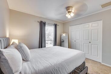 Pet Friendly Tempe Home W/ Private Hot Tub!