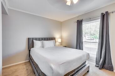 Pet Friendly Tempe Home W/ Private Hot Tub!