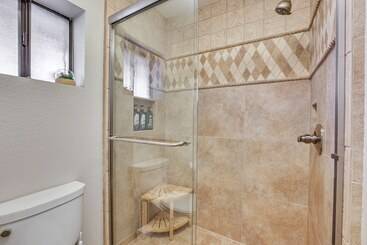 Pet Friendly Tempe Home W/ Private Hot Tub!